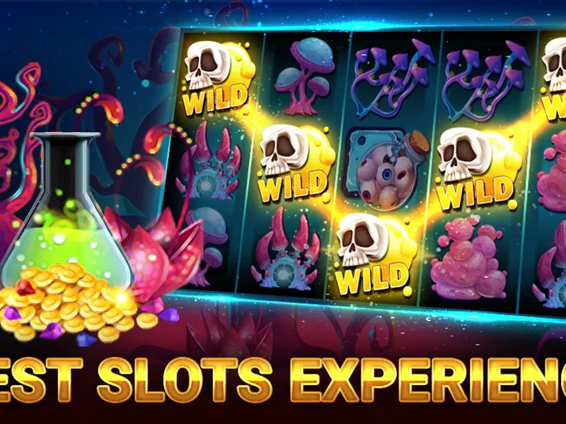 Người chơi thắng lớn tại trò chơi slot 88online