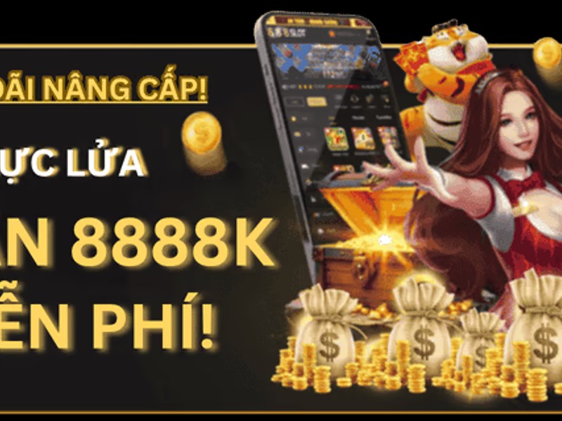 Đa dạng trò chơi và ưu đãi tại 88online Casino