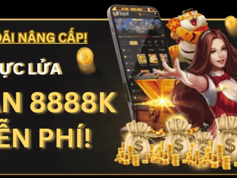 Đa dạng trò chơi và ưu đãi tại 88online Casino