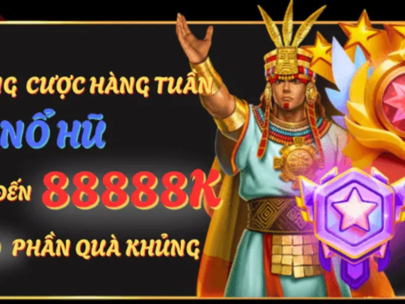 Biểu ngữ khuyến mãi thưởng nạp lại cho cá cược thể thao tại 88online casino