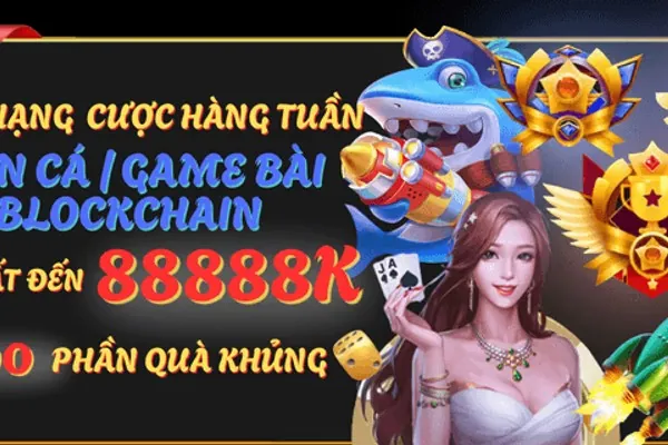 Quà tặng sinh nhật