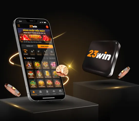 Ứng dụng di động 88online casino