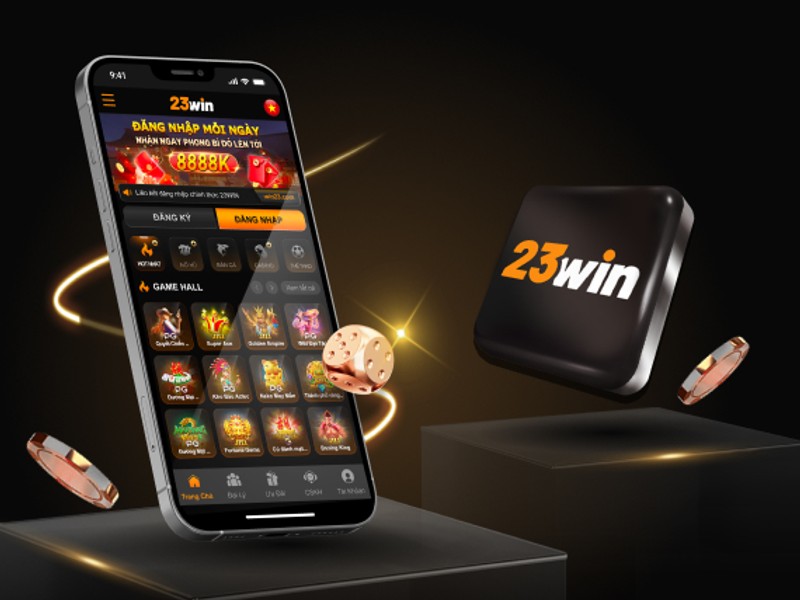 Giao diện và trải nghiệm ứng dụng 88online casino