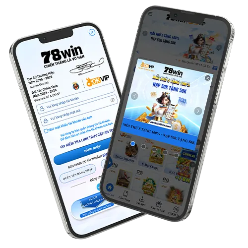 Trải nghiệm di động 789BET