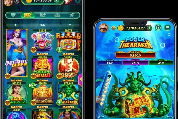 Giải đấu slot game 88online casino