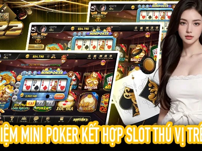 Roulette trực tiếp