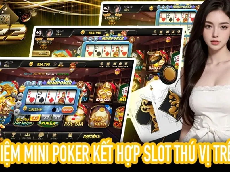 Roulette trực tiếp