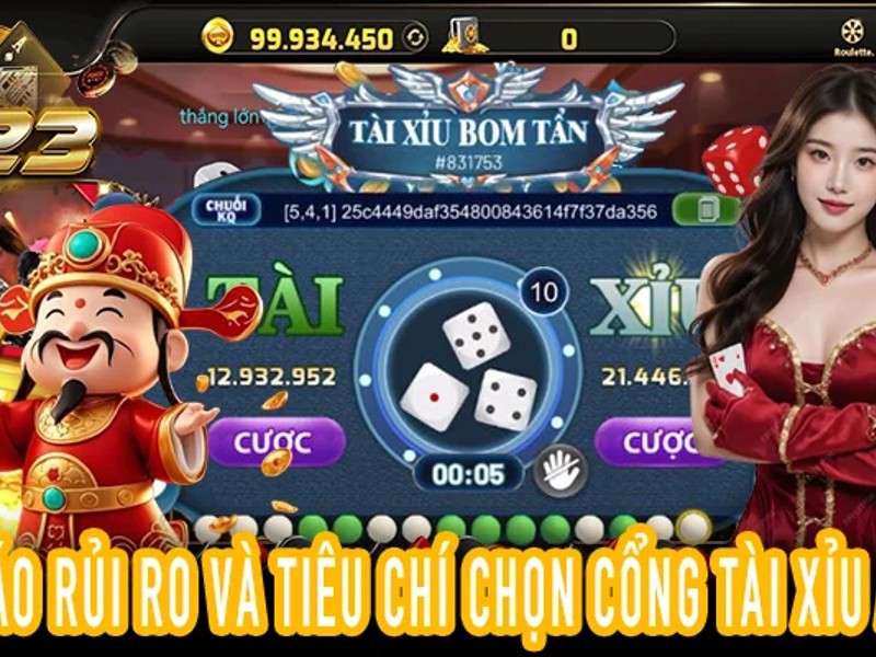 Game bài 3D hấp dẫn, chân thực tại 88online casino
