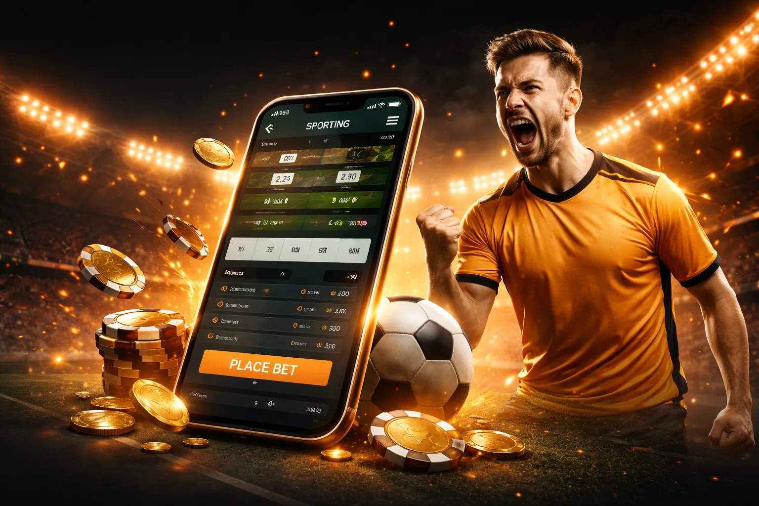 Hình ảnh minh họa khái niệm chơi có trách nhiệm tại 88online casino