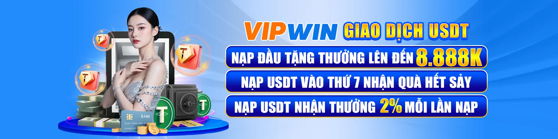 Tổng quan các phương thức thanh toán an toàn tại 88online Casino