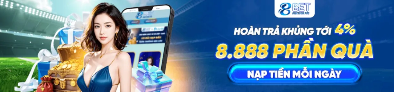 Giao diện ứng dụng 88online Casino trên điện thoại