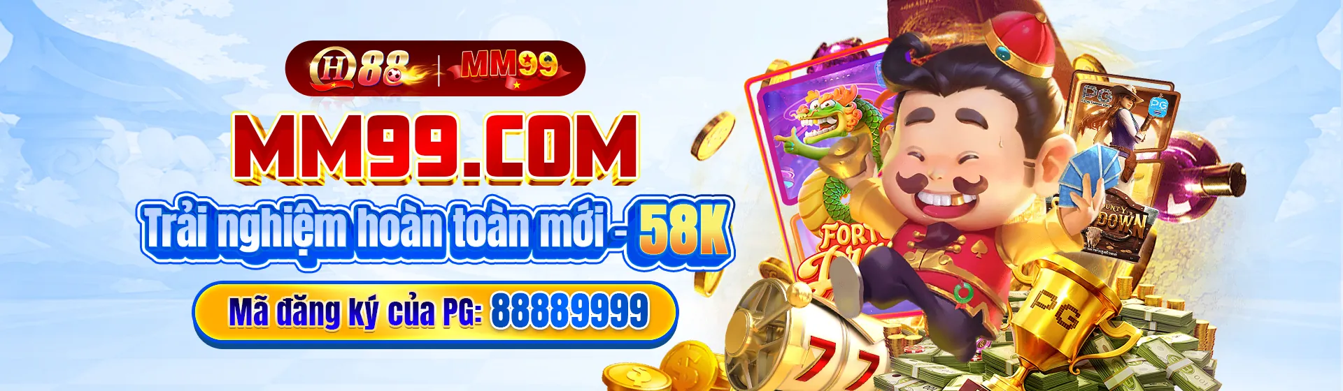 Hình ảnh chào mừng đăng ký 88online Casino và nhận 188k