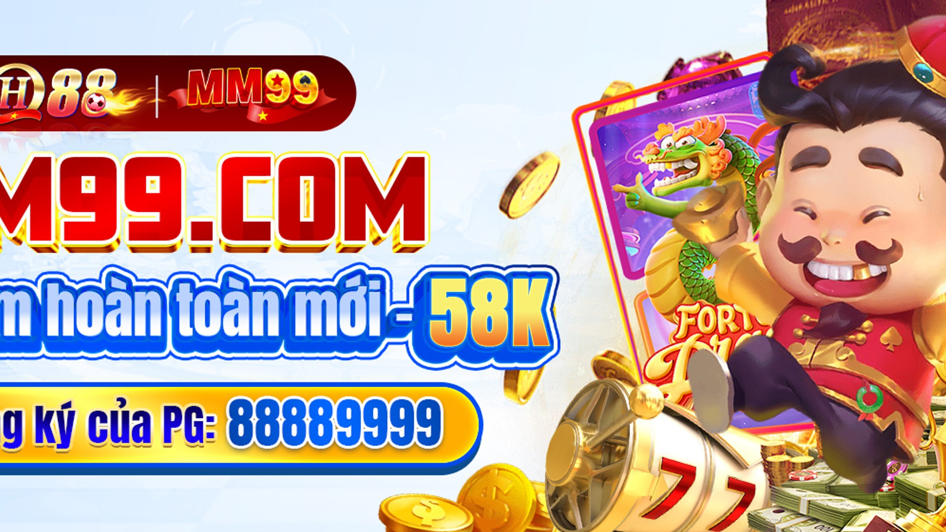 Hình ảnh máy đánh bạc rực rỡ tại 88online casino
