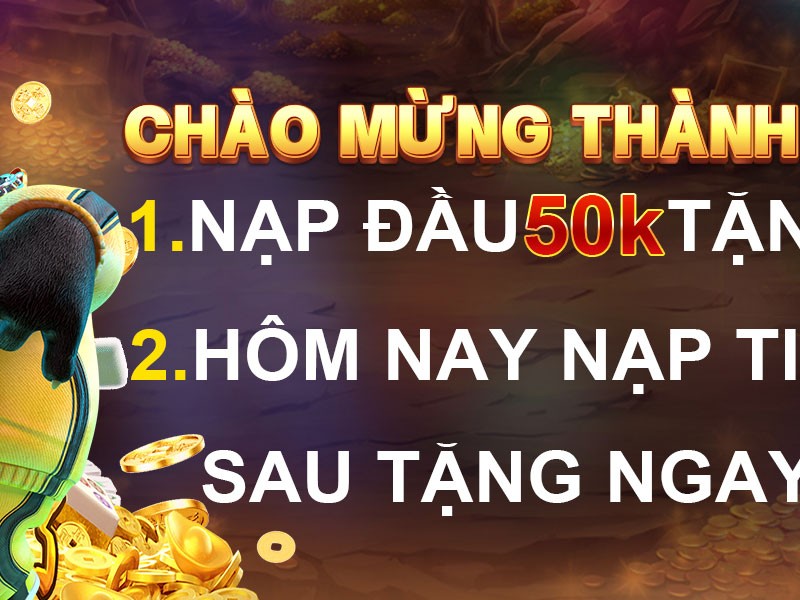 Ưu đãi chào mừng 188k cho thành viên mới 88online casino
