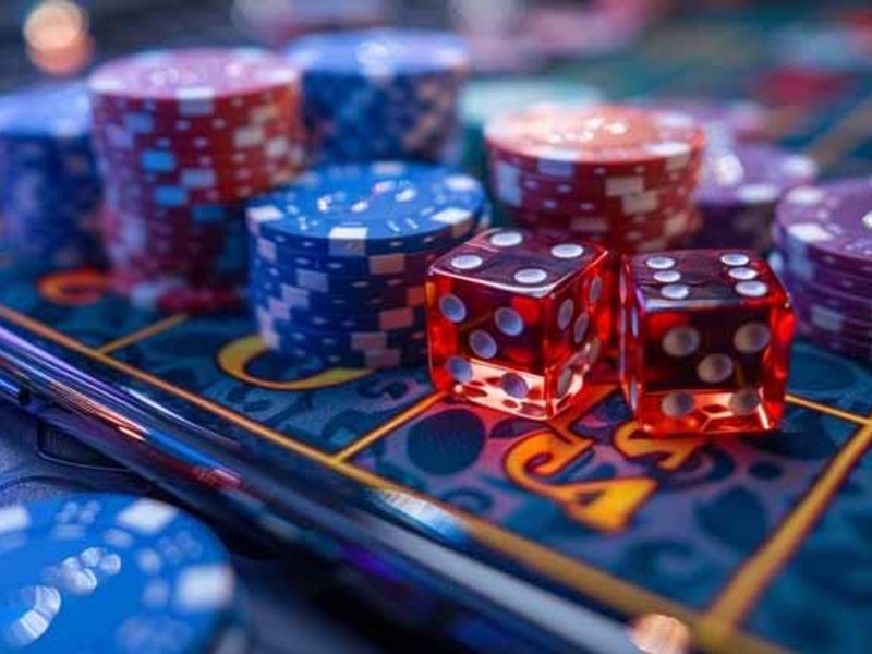 Các biện pháp bảo mật dữ liệu mạnh mẽ tại 88online casino