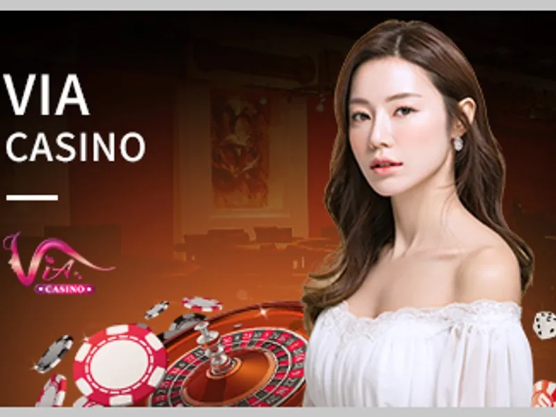 Hình ảnh trò chơi Live Casino