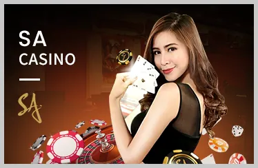 Casino Trực Tuyến New88